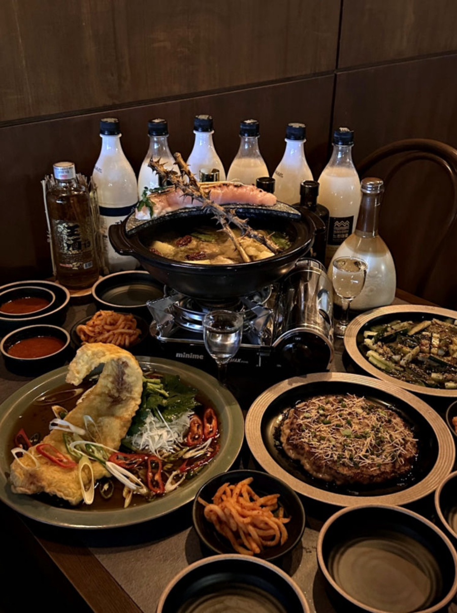 아리계곡 이미지
