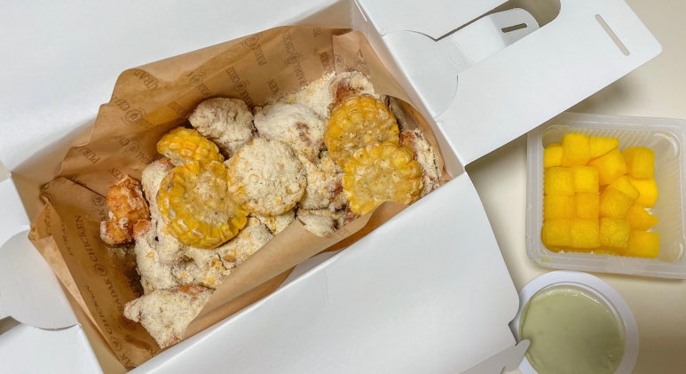 푸라닭충남 이미지