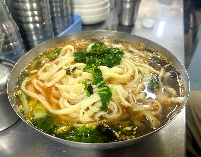 1호할매칼국수 이미지