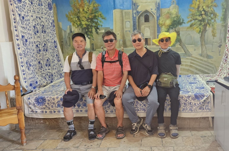 알부하리 이미지