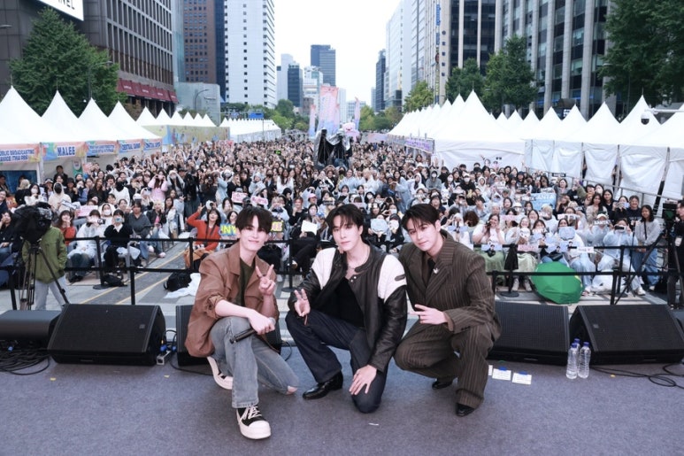 까올리투어 이미지