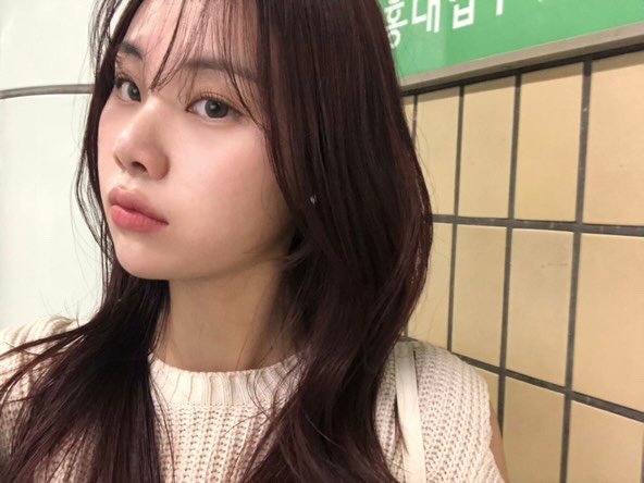 혜은헤어 이미지