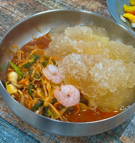봄내반점 이미지