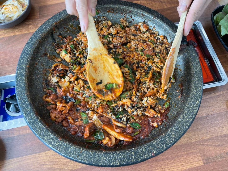 장안골 이미지