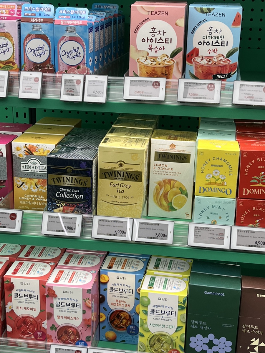 세븐일레븐(홍대역점) 이미지