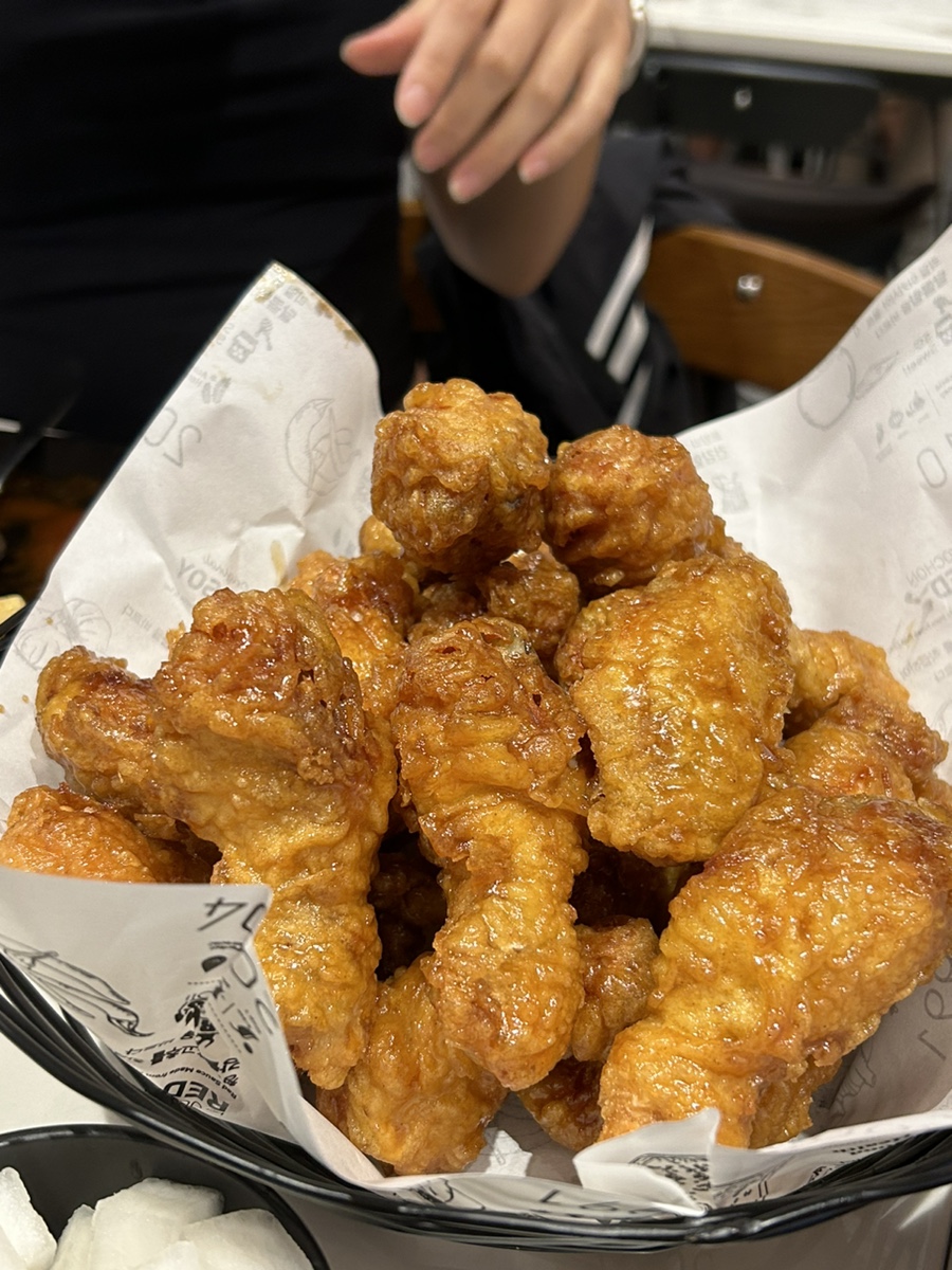 교촌치킨순천호수공원점 이미지