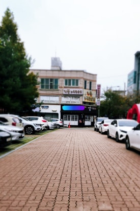 엔젤리너스(조치원점) 이미지