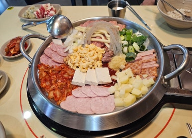킹콩부대찌개 용인주북리점 이미지