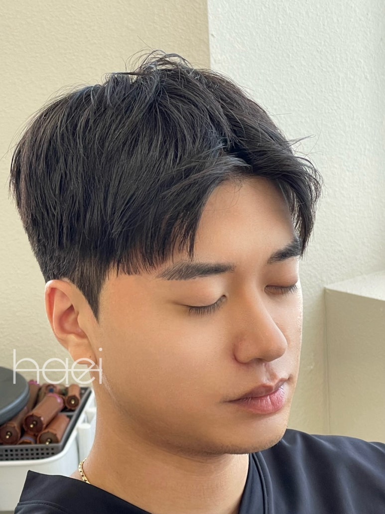보이스컷 이미지