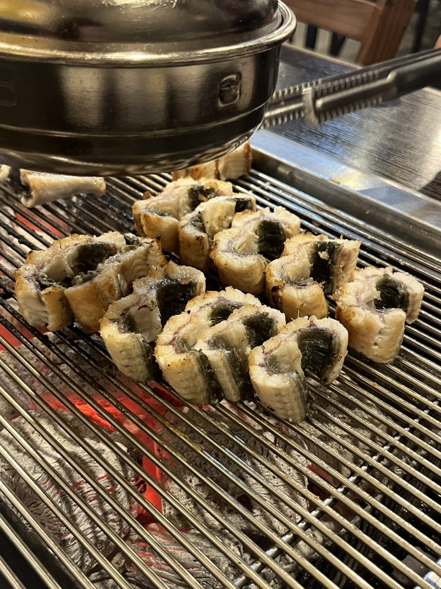 고창애풍천장어 이미지