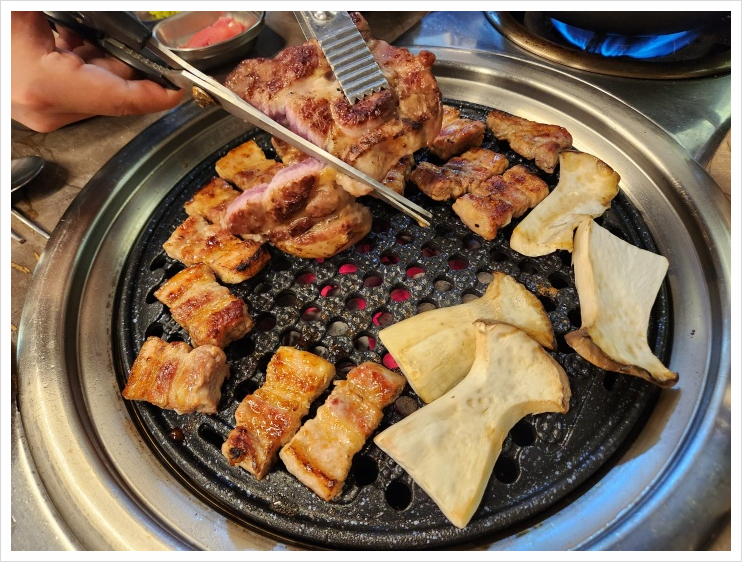 신당동찌개 이미지