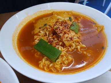 맛정당 이미지