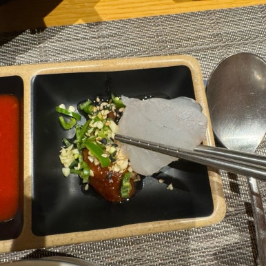 월명회식당 이미지