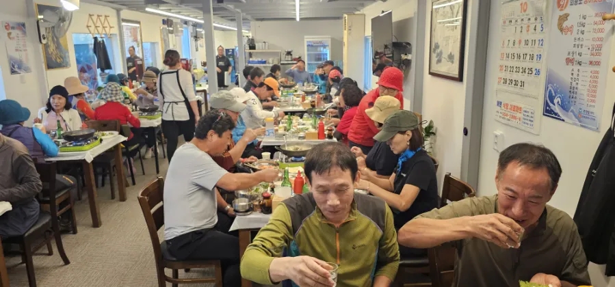 회룡포차 이미지