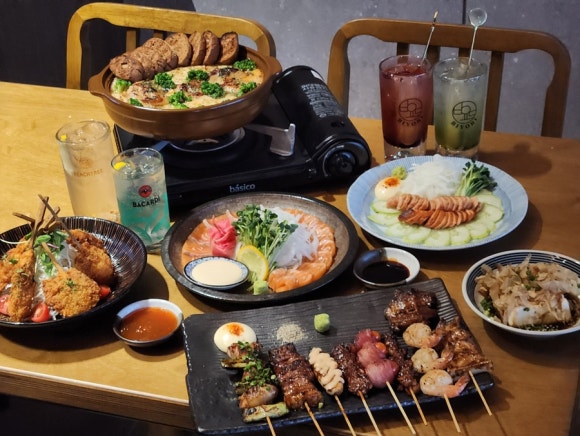 비요리 청주 율량점 이미지