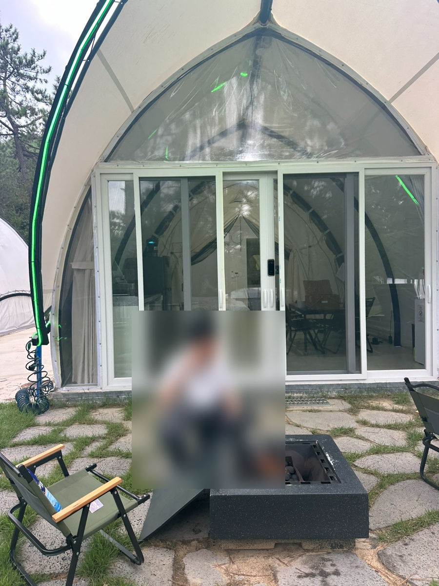 에버그린캠핑장 이미지