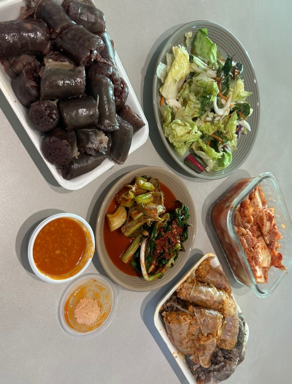 순대에반하다 이미지
