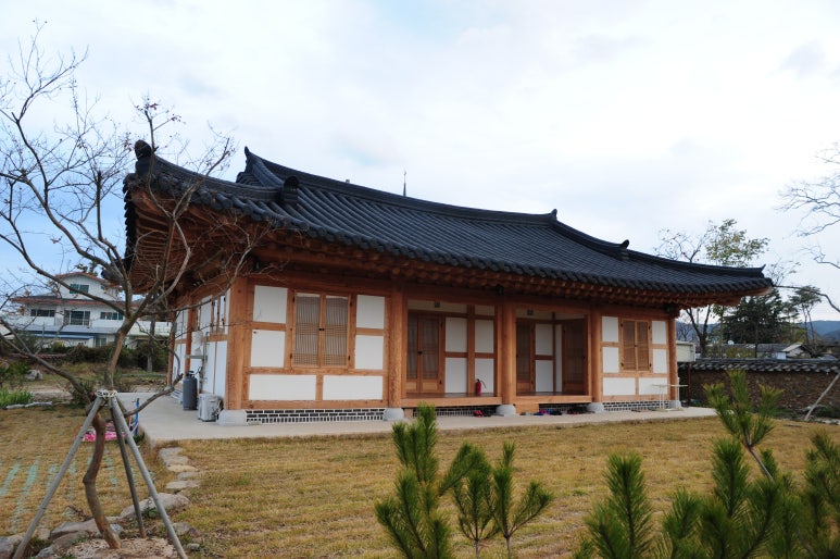 삼지건축 이미지