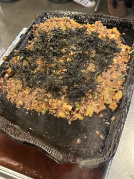 수림생삼겹 이미지