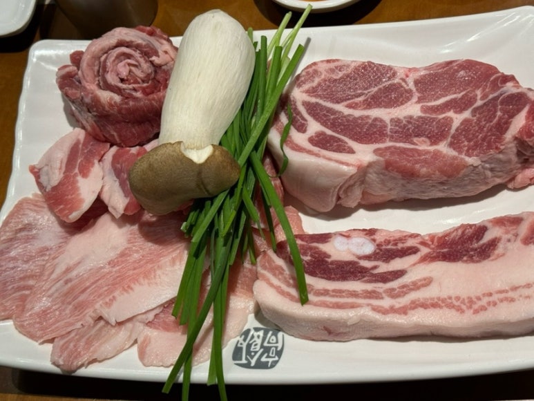 고반식당순천조례점 이미지