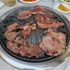 솔향축산셀프식당 이미지