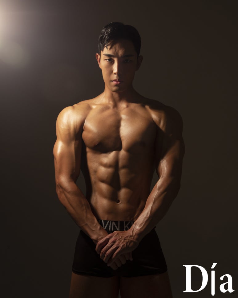 뉴짐 이미지