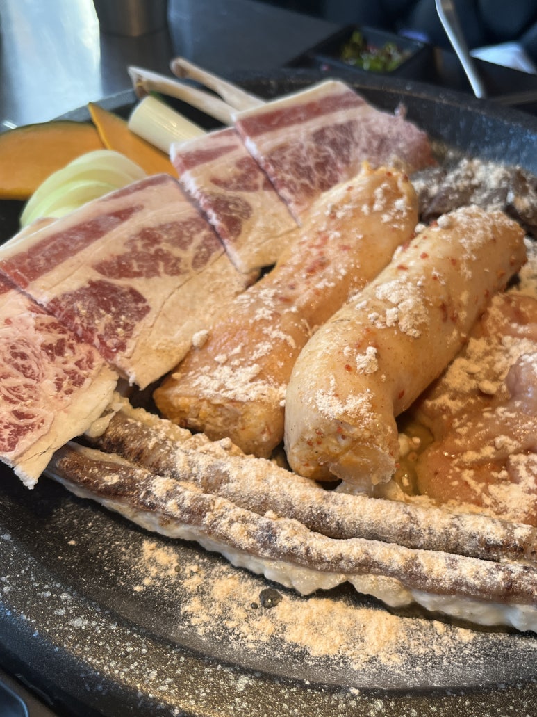 한우곱창 이미지