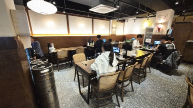 인쌩맥주 명지대점 이미지