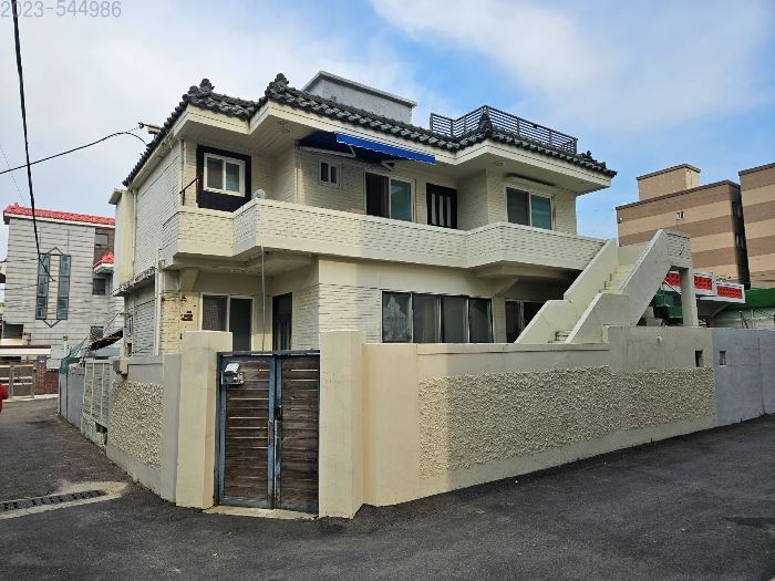 인천건지초등학교 이미지