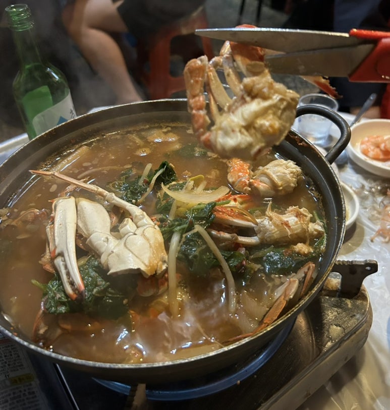시골장터우정의집 이미지
