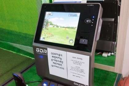 더케이골프 이미지