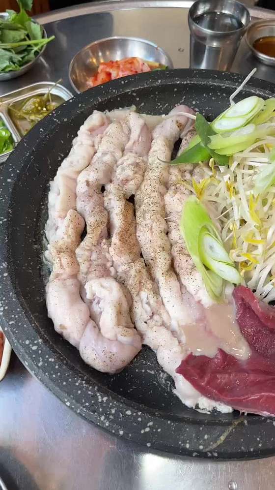 방배소곱창 이미지