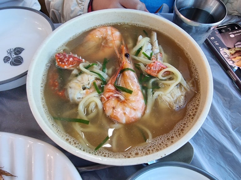 비치타운회관 이미지