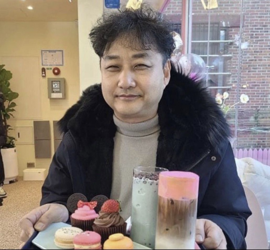 디벨롭로스터리 이미지