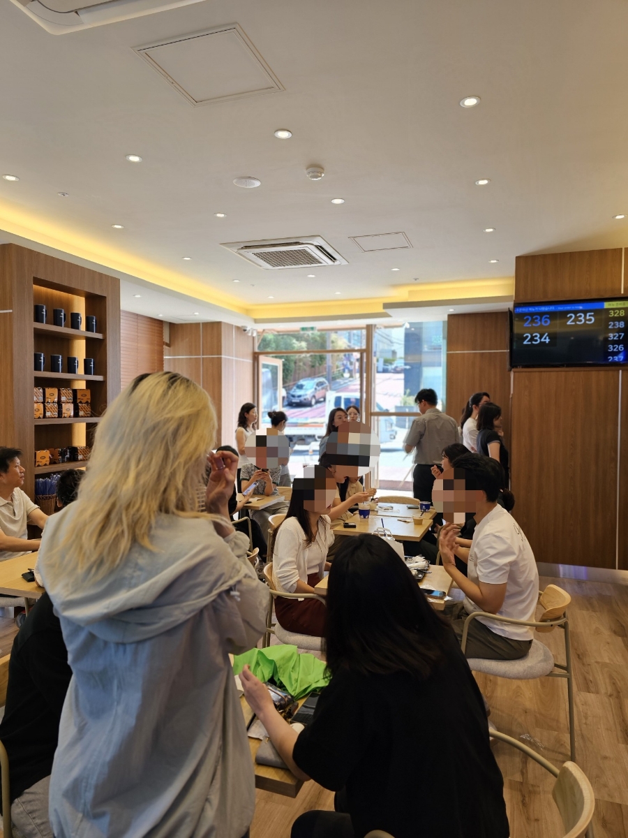 푸르파파 역삼언주로점 이미지
