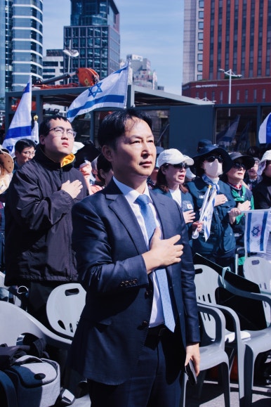 평화기독 이미지