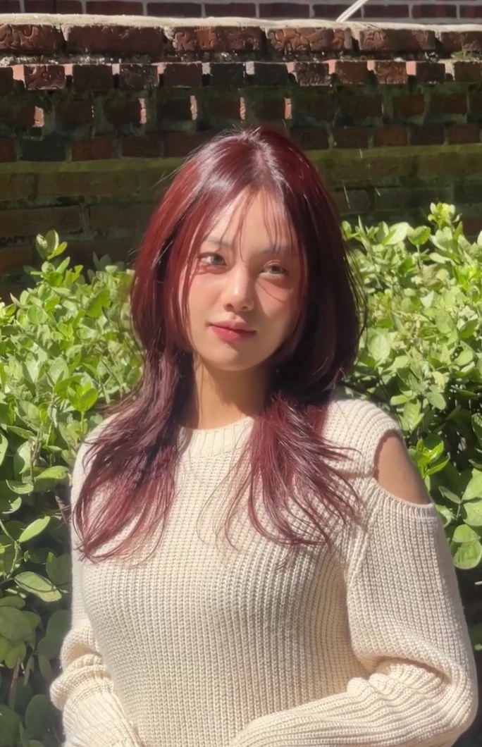 혜은헤어 이미지