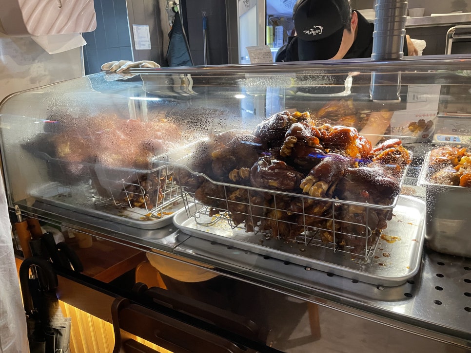 더맛있는족발보쌈시흥 이미지
