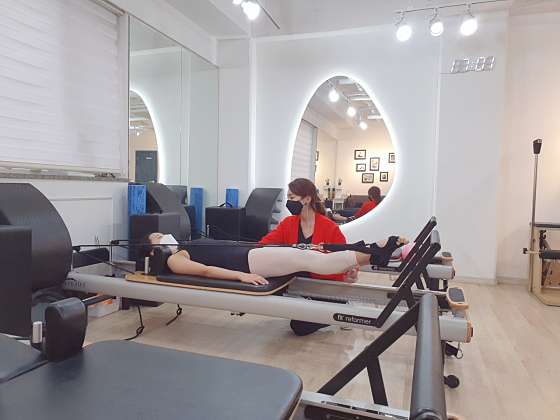 비허밍스터디카페광주 이미지