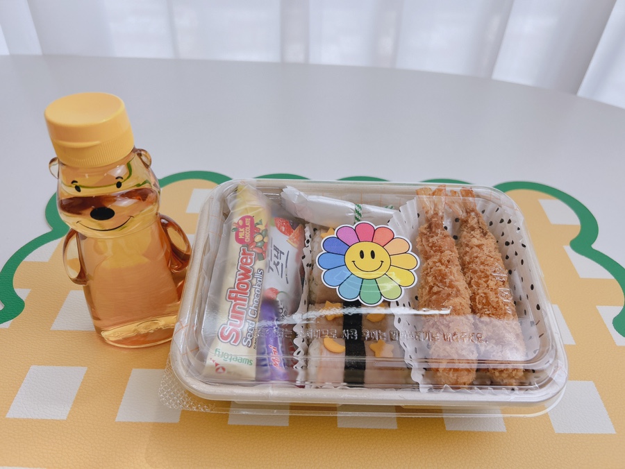 아이야미 도시락 이미지