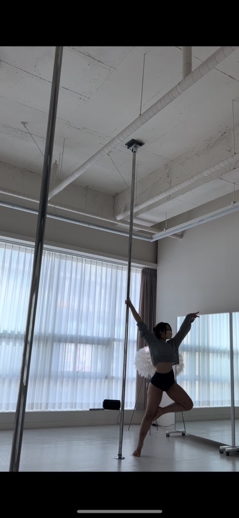 뮤즈폴댄스 이미지