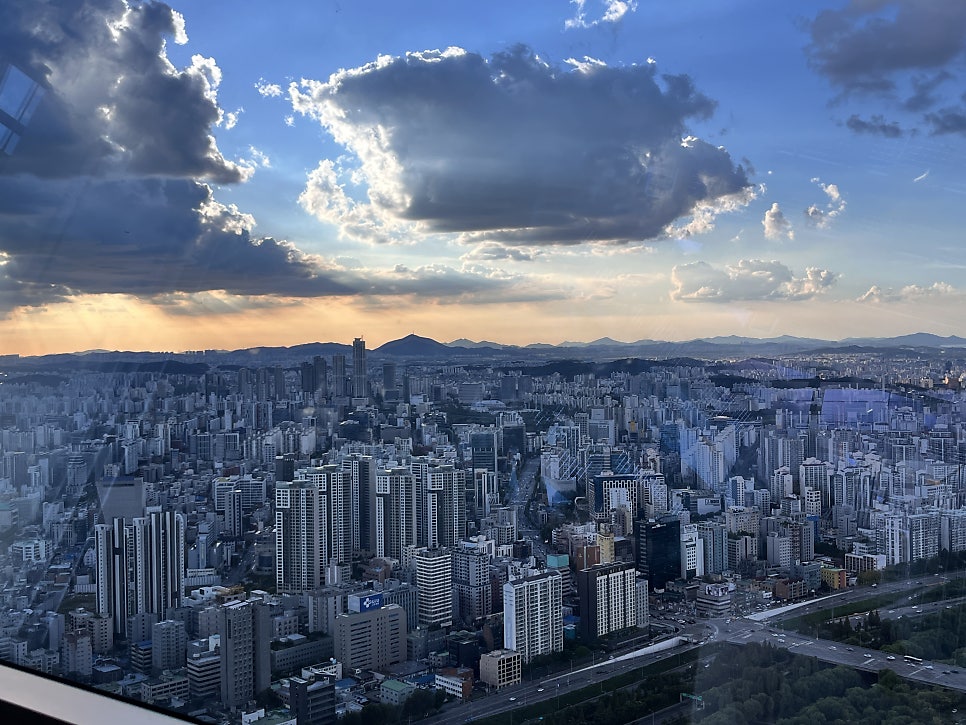 사대부집곳간한식부페 이미지