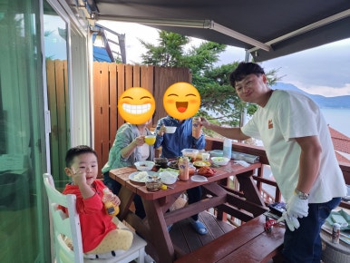 내면농업협동조합 하나로마트 이미지
