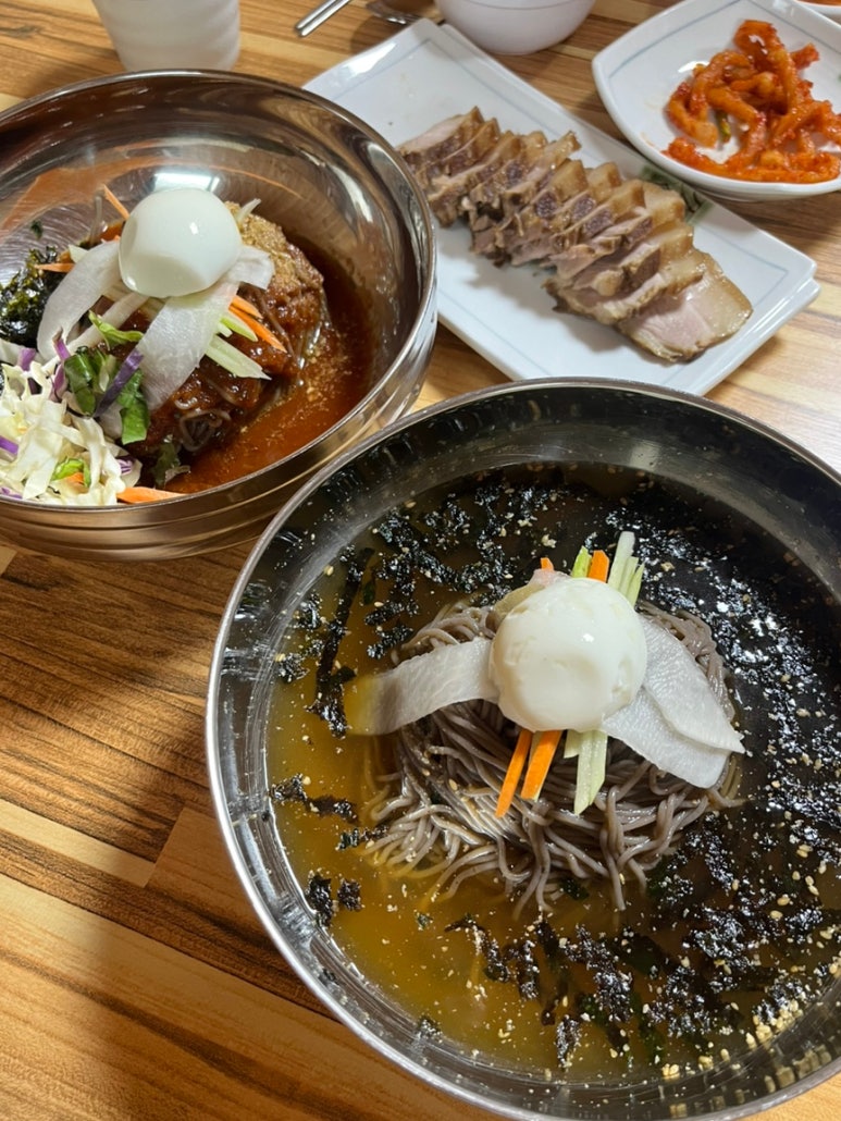 수항막국수 이미지