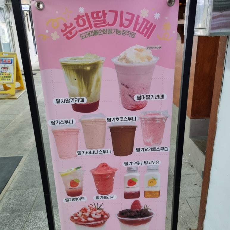 순희딸기 이미지