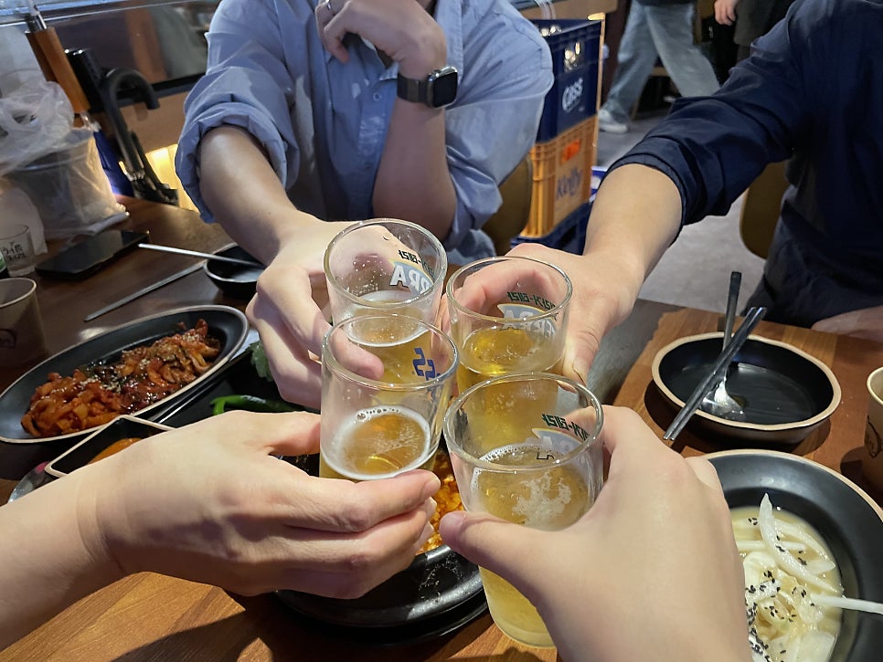 더맛있는족발보쌈시흥 이미지