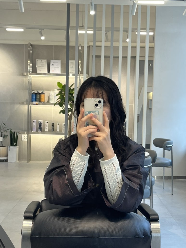 문화미용실 이미지