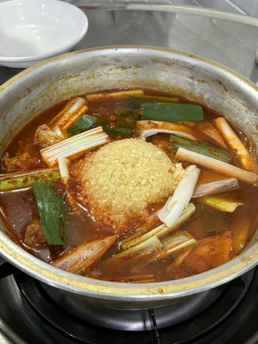 원조마포식당 이미지