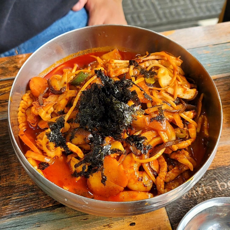 중화요리만당 이미지