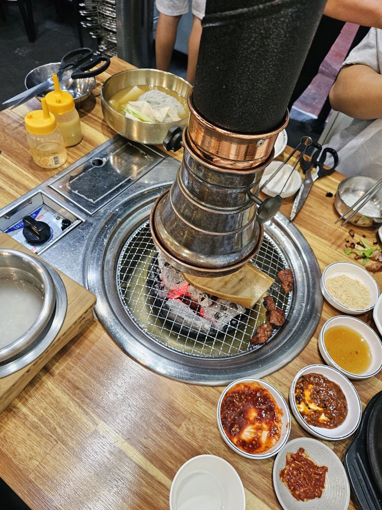 호천면옥 이미지
